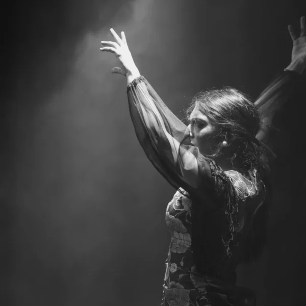 Tablao Flamenco Sevilla